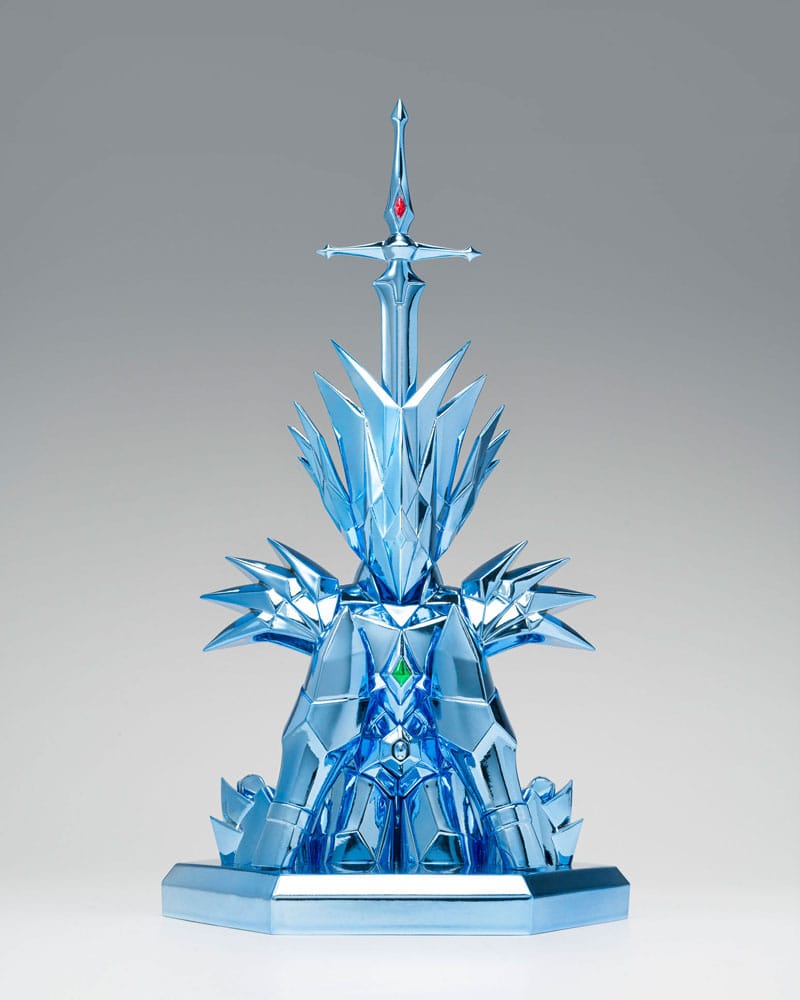 Saint Seiya Figura Saint Cloth Myth Ex Odin Seiya 17 cm