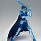 Saint Seiya Figura Saint Cloth Myth Ex Odin Seiya 17 cm