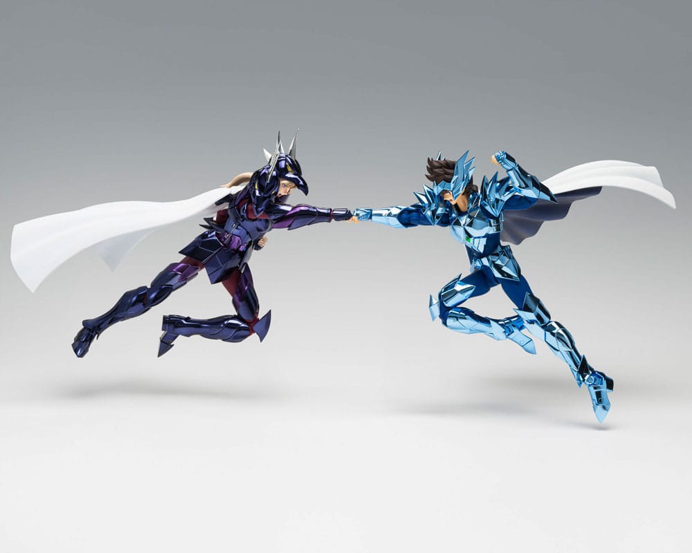 Saint Seiya Figura Saint Cloth Myth Ex Odin Seiya 17 cm