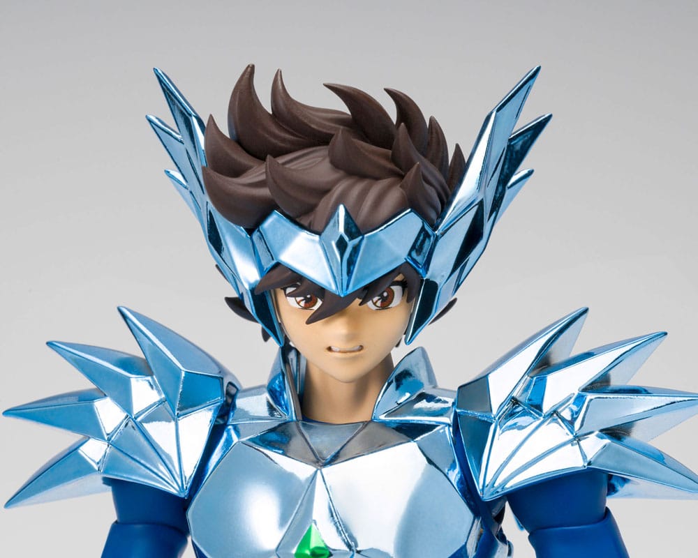 Saint Seiya Figura Saint Cloth Myth Ex Odin Seiya 17 cm