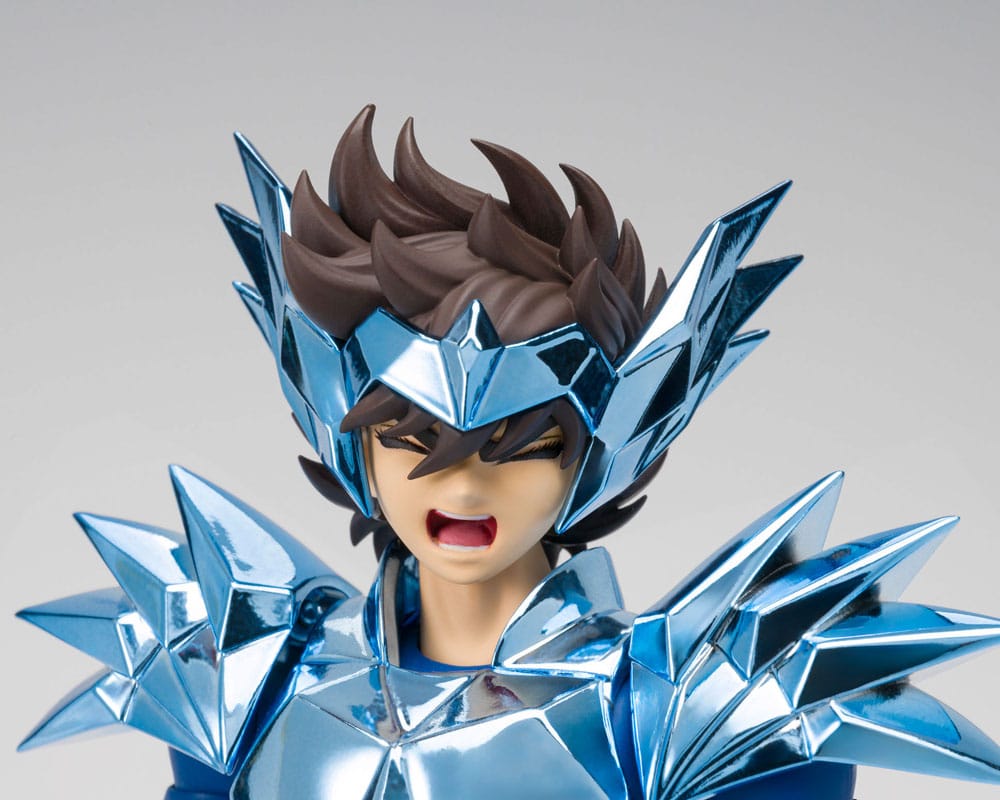 Saint Seiya Figura Saint Cloth Myth Ex Odin Seiya 17 cm
