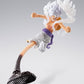 One Piece Figura S.H.Figuarts Monkey D. Luffy Gear 5 -Future Island Egghead- 15 cm