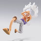 One Piece Figura S.H.Figuarts Monkey D. Luffy Gear 5 -Future Island Egghead- 15 cm
