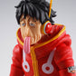 One Piece Figura S.H.Figuarts Monkey D. Luffy Gear 5 -Future Island Egghead- 15 cm
