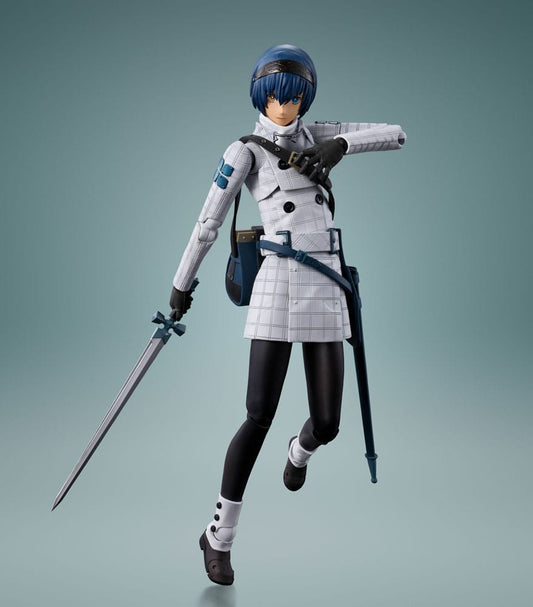 Metaphor: ReFantazio Figura S.H.Figuarts Protagonist 16 cm - BANDAI TAMASHII NATIONS FIGURA - Vista detallada