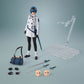 Metaphor: ReFantazio Figura S.H.Figuarts Protagonist 16 cm