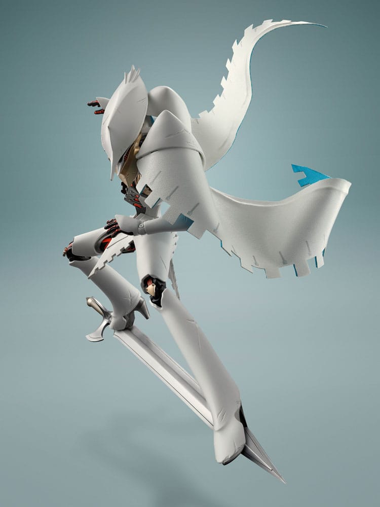 Metaphor: ReFantazio Figura S.H.Figuarts Seeker 19 cm