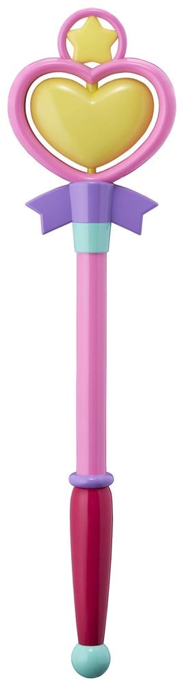 Magical Angel Creamy Mami Réplica Proplica Magic Stick 47 cm