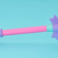 Magical Angel Creamy Mami Réplica Proplica Magic Stick 47 cm