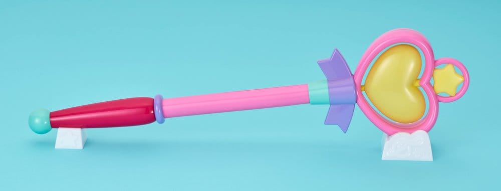 Magical Angel Creamy Mami Réplica Proplica Magic Stick 47 cm