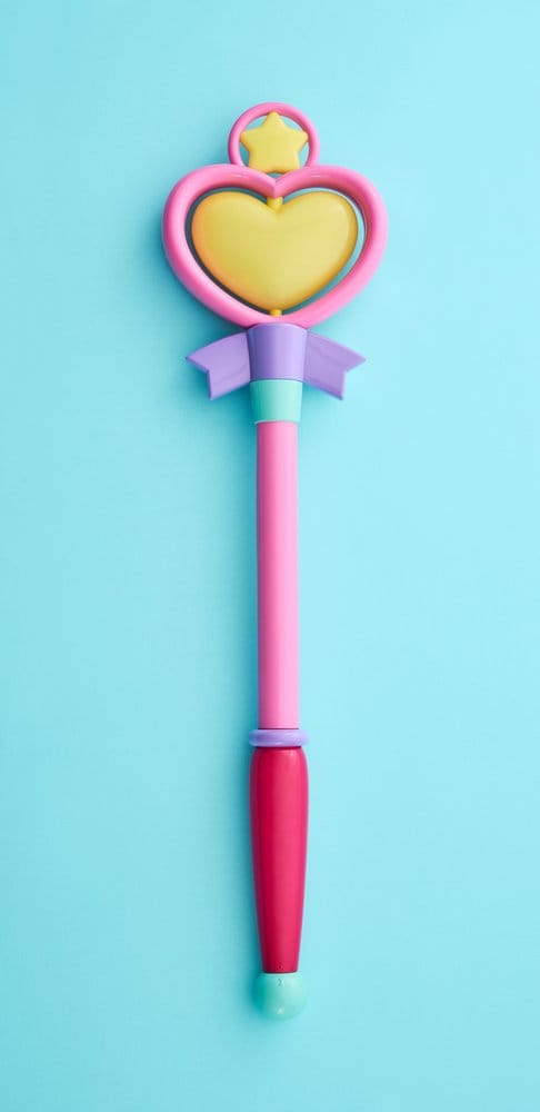 Magical Angel Creamy Mami Réplica Proplica Magic Stick 47 cm