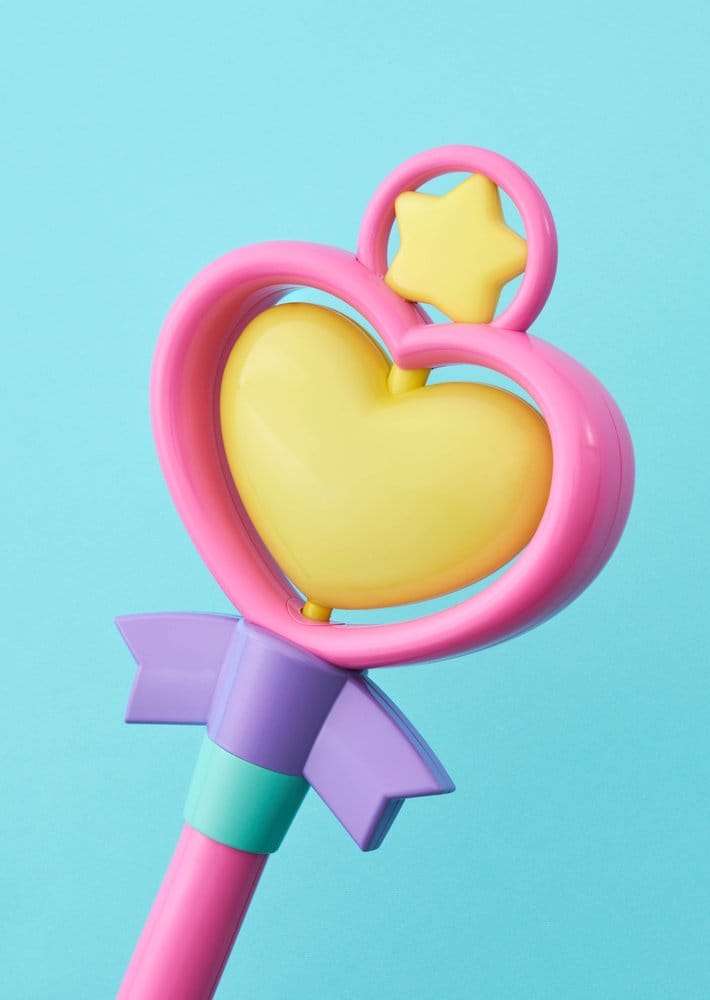 Magical Angel Creamy Mami Réplica Proplica Magic Stick 47 cm