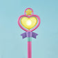 Magical Angel Creamy Mami Réplica Proplica Magic Stick 47 cm