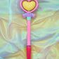 Magical Angel Creamy Mami Réplica Proplica Magic Stick 47 cm