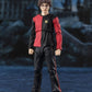 Harry Potter y el cáliz de fuego Figura S.H. Figuarts Harry Potter 14 cm - BANDAI TAMASHII NATIONS FIGURA - Vista detallada