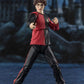 Harry Potter y el cáliz de fuego Figura S.H. Figuarts Harry Potter 14 cm