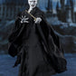 Harry Potter y el cáliz de fuego Figura S.H. Figuarts Lord Voldemort 15 cm - BANDAI TAMASHII NATIONS FIGURA - Vista detallada