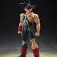 Dragon Ball Z Figura S.H. Figuarts Bardock the Father of Goku 15 cm