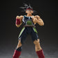 Dragon Ball Z Figura S.H. Figuarts Bardock the Father of Goku 15 cm