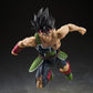 Dragon Ball Z Figura S.H. Figuarts Bardock the Father of Goku 15 cm