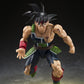 Dragon Ball Z Figura S.H. Figuarts Bardock the Father of Goku 15 cm