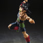 Dragon Ball Z Figura S.H. Figuarts Bardock the Father of Goku 15 cm