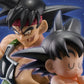 Dragon Ball Z Figura S.H. Figuarts Bardock the Father of Goku 15 cm