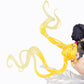 Sailor Moon Estatua PVC FiguartsZERO Chouette Usagi & Tuxedo Mask Moonlight Glow Edition 24 cm