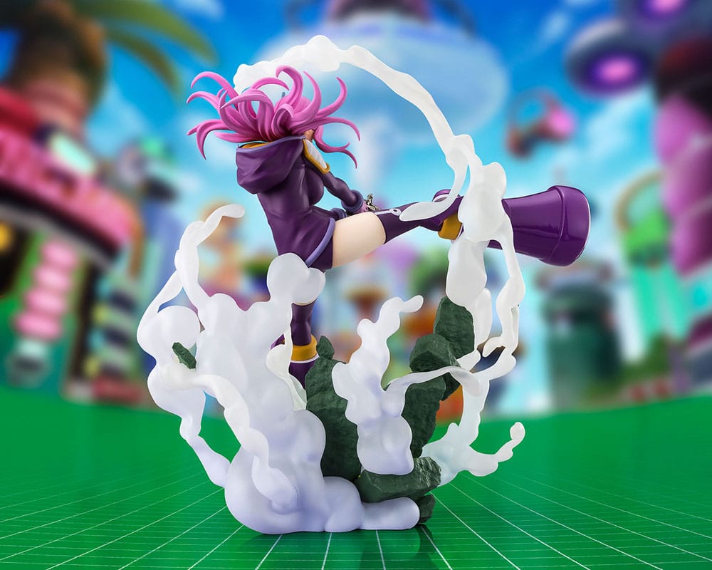 One Piece Figuarts ZERO Extra Battle Estatua PVC Jewelery.Bonny Near Death Experience 17 cm