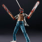 Chainsaw Man Figura S.H. Figuarts Chainsaw Man Reze Arc Ver. 15 cm - BANDAI TAMASHII NATIONS FIGURA - Vista detallada