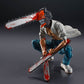 Chainsaw Man Figura S.H. Figuarts Chainsaw Man Reze Arc Ver. 15 cm