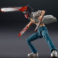 Chainsaw Man Figura S.H. Figuarts Chainsaw Man Reze Arc Ver. 15 cm