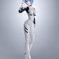 Neon Genesis Evangelion Figura S.H.Figuarts Rei Ayanami 14 cm - BANDAI TAMASHII NATIONS FIGURA - Vista detallada