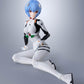 Neon Genesis Evangelion Figura S.H.Figuarts Rei Ayanami 14 cm