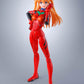 Neon Genesis Evangelion Figura S.H.Figuarts Asuka Shikigami Langley 14 cm - BANDAI TAMASHII NATIONS FIGURA - Vista detallada