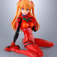 Neon Genesis Evangelion Figura S.H.Figuarts Asuka Shikigami Langley 14 cm