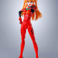 Neon Genesis Evangelion Figura S.H.Figuarts Asuka Shikigami Langley 14 cm