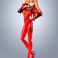 Neon Genesis Evangelion Figura S.H.Figuarts Asuka Shikigami Langley 14 cm