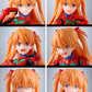 Neon Genesis Evangelion Figura S.H.Figuarts Asuka Shikigami Langley 14 cm