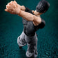 Jujutsu Kaisen Figura S.H. Figuarts Toji Fushiguro 16 cm