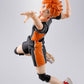 Haikyu!! Figura S.H.Figuarts Shoyo Hinata 14 cm