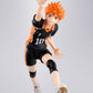 Haikyu!! Figura S.H.Figuarts Shoyo Hinata 14 cm