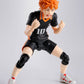 Haikyu!! Figura S.H.Figuarts Shoyo Hinata 14 cm