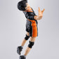 Haikyu!! Figura S.H.Figuarts Tobio Kageyama 16 cm