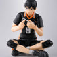 Haikyu!! Figura S.H.Figuarts Tobio Kageyama 16 cm