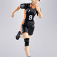Haikyu!! Figura S.H.Figuarts Tobio Kageyama 16 cm