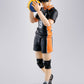 Haikyu!! Figura S.H.Figuarts Tobio Kageyama 16 cm