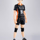 Haikyu!! Figura S.H.Figuarts Tobio Kageyama 16 cm