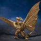 Godzilla Figura S.H. Monster Arts King Ghidora (1972) 25 cm