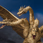 Godzilla Figura S.H. Monster Arts King Ghidora (1972) 25 cm